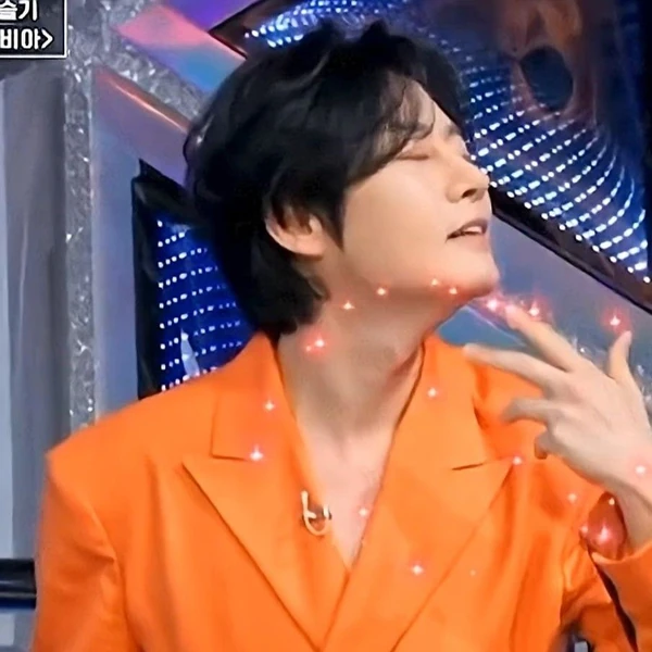 The most loved look of Kang Moonkyung today