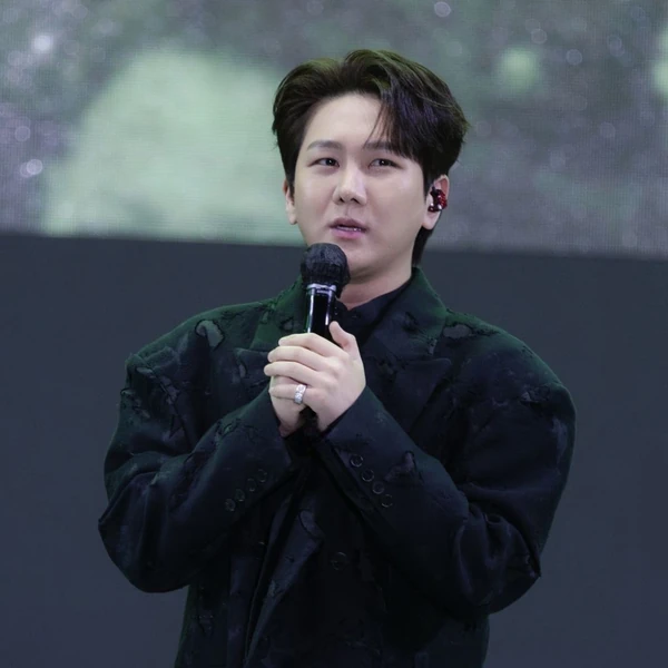 Momen terbaik Kim Soochan pilihan penggemar