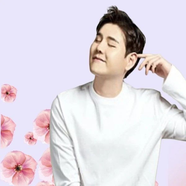 充满粉丝爱意的Park Sewook人气照片