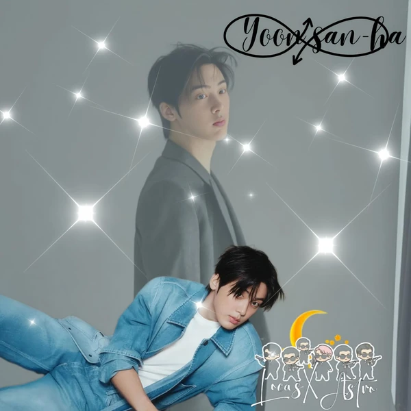 今天最受喜愛的尹產賀模樣