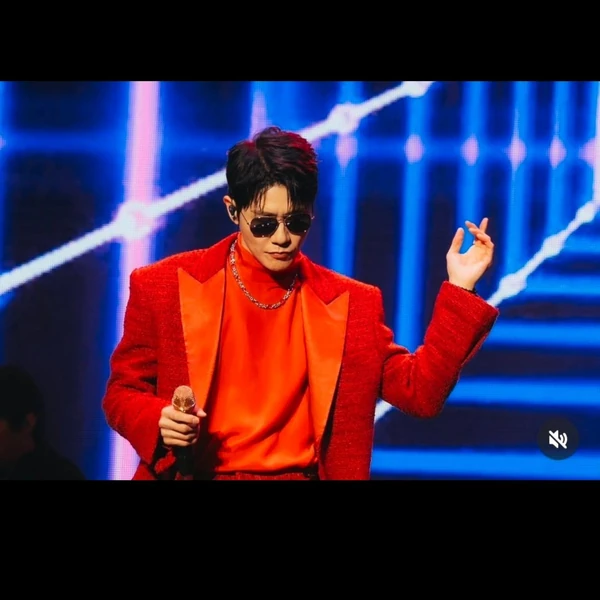 오늘 가장 사랑받은 영탁의 모습