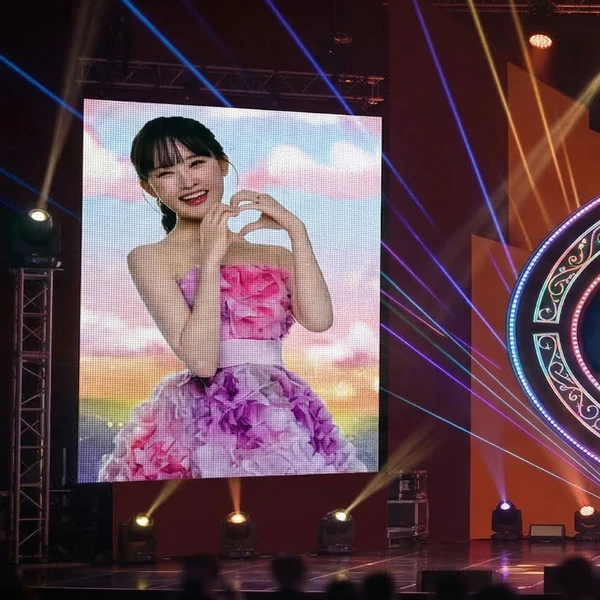 粉丝选出的金多贤最佳瞬间