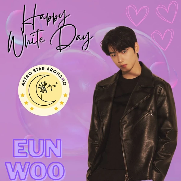 Top moment of Cha Eunwoo chosen by fans