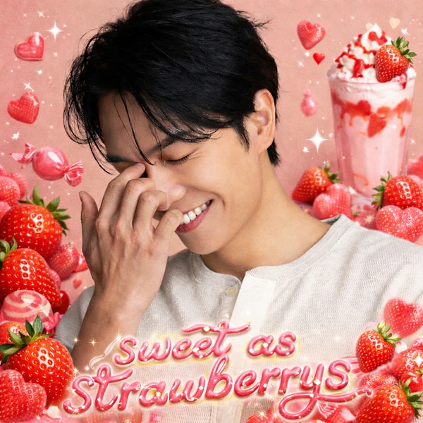 Foto populer Lee Seunggi yang penuh cinta dari penggemar