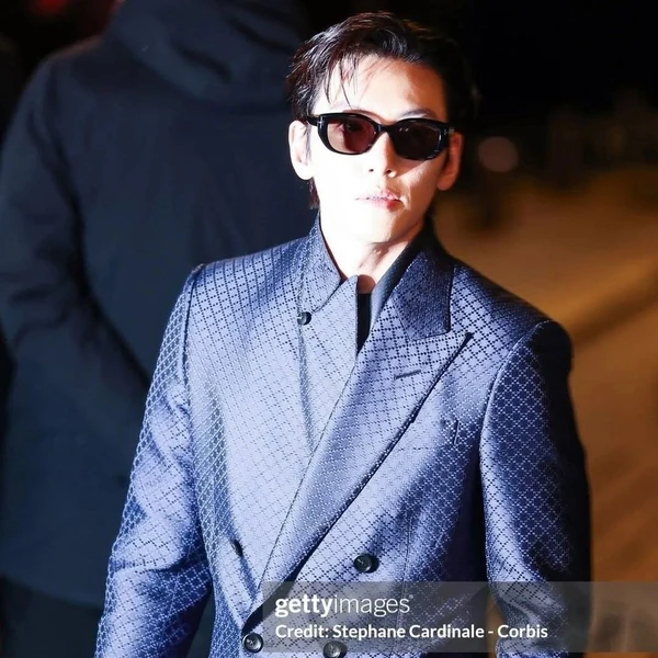 チ・チャンウクへのファンの愛が詰まった人気写真