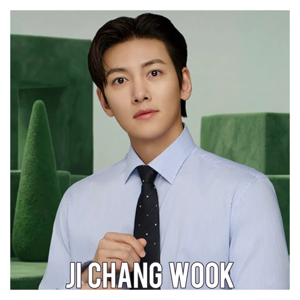 Top moment of Ji Changwook chosen by fans