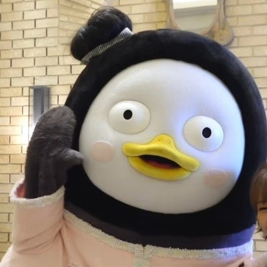 今日最も愛されたペンスの姿