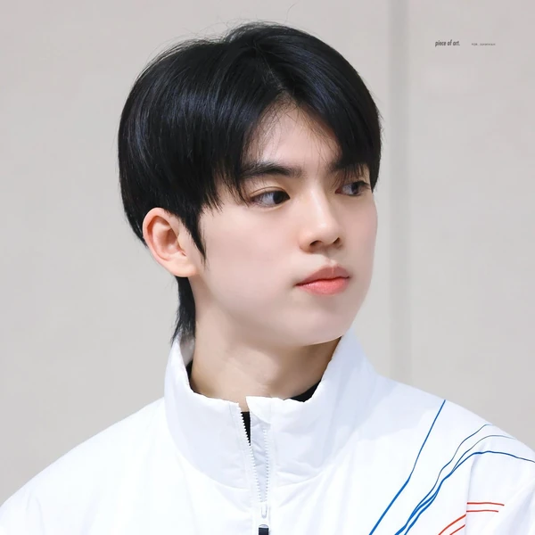 充满粉丝爱意的Cha Junhwan人气照片