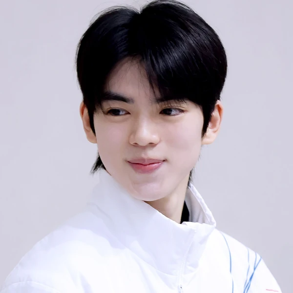 Today’s standout profile photo of Cha Junhwan on Choeaedol Celeb