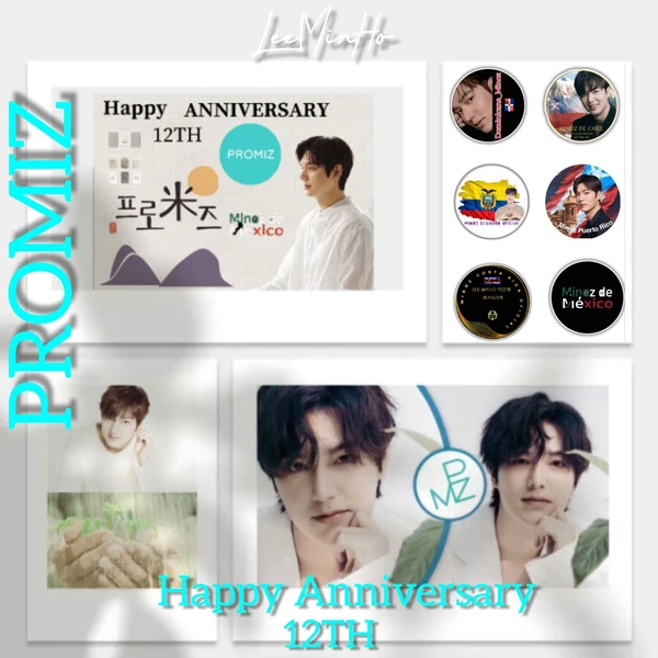 ファンが選んだイ・ミンホの最高の瞬間