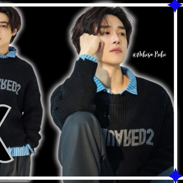 カン・ユソクへのファンの愛が詰まった人気写真