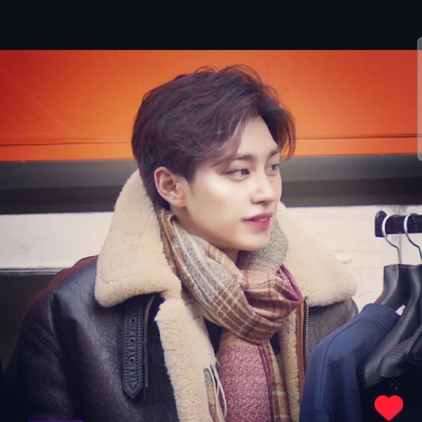 Today’s standout profile photo of Kim Jaeyoung on Choeaedol Celeb