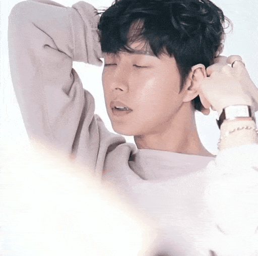 오늘 가장 사랑받은 박해진의 모습