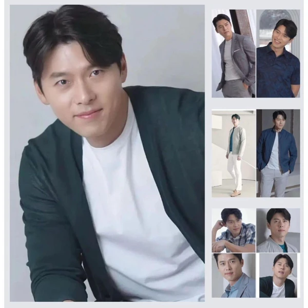 今天最受喜愛的玄彬模樣