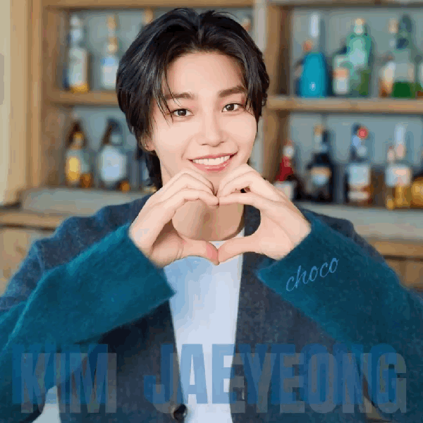 Popular photo full of fans’ love for Kim Jaeyoung