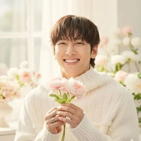 Today’s standout profile photo of Ji Changwook on Choeaedol Celeb