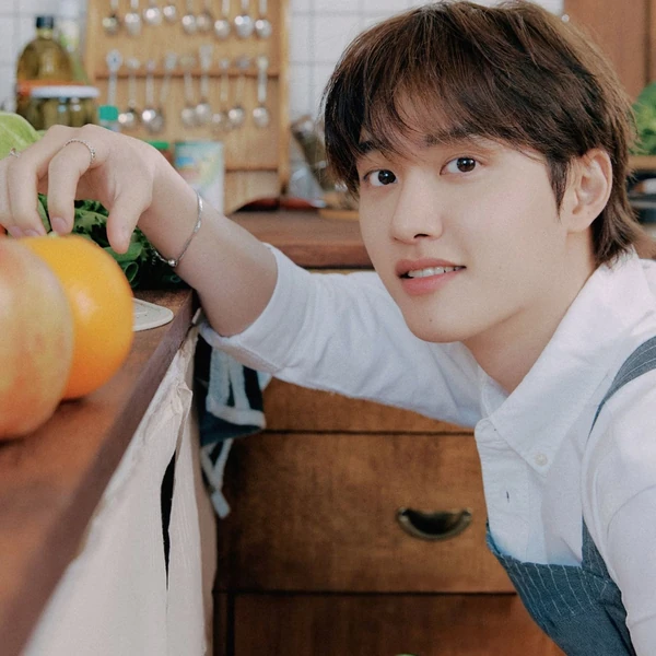 도경수 (디오) 팬심 가득한 인기 사진