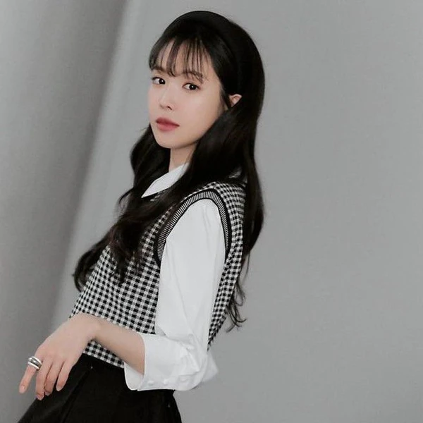 Top moment of Son Naeun chosen by fans