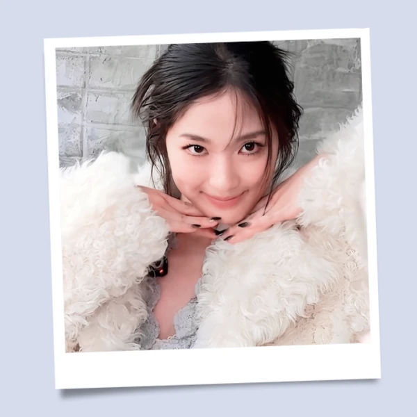 Today’s standout profile photo of Kim Hyeyoon on Choeaedol Celeb