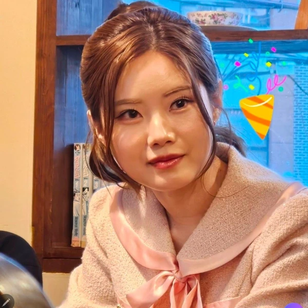 Top moment of Bae Ahyeon chosen by fans