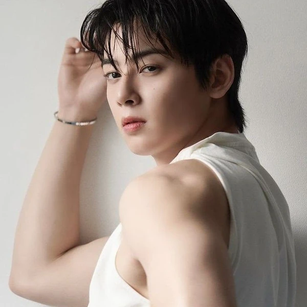 Top moment of Cha Eunwoo chosen by fans