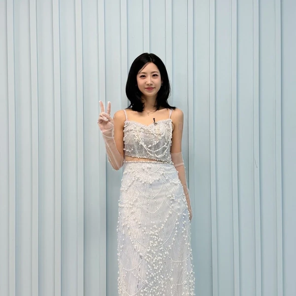 粉丝选出的姜蕙妍最佳瞬间