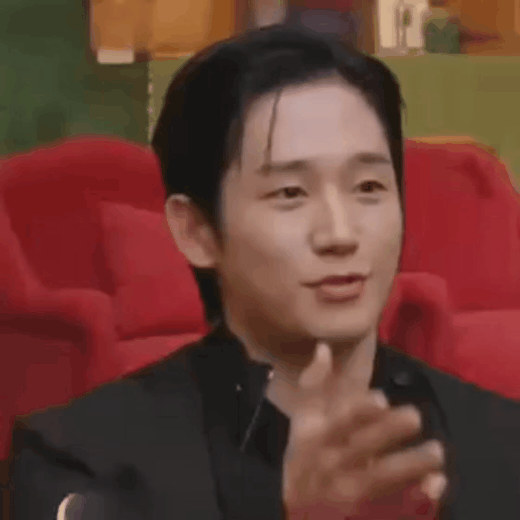 Most popular banner post in Jung Haein's community