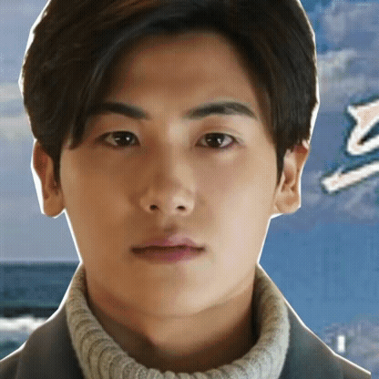 Popular profile photo of Park Hyungsik loved by fans