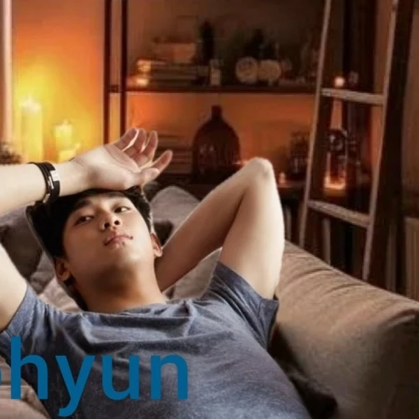 Most popular banner post in Kim Soohyun's community