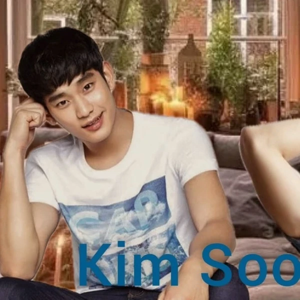 Most popular banner post in Kim Soohyun's community