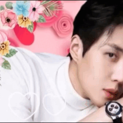 Top moment of Kim Seonho selected by the fandom