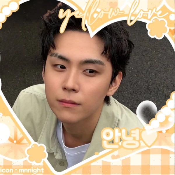 김도훈 팬심 가득한 인기 사진