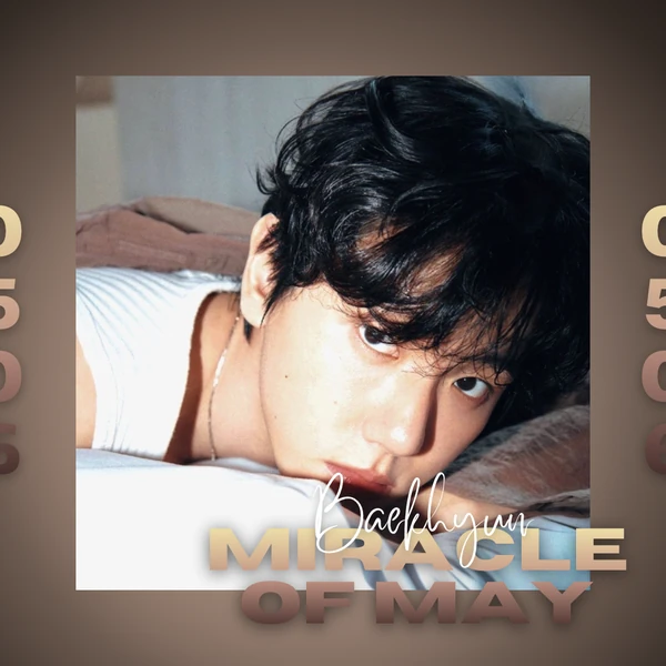 充满粉丝爱意的边伯贤人气照片