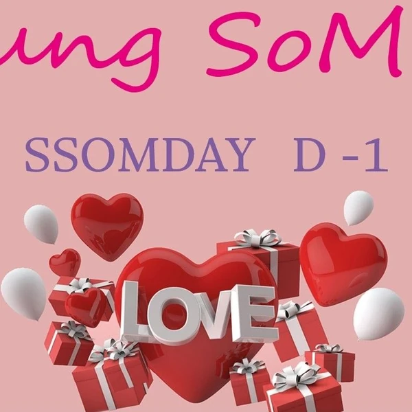 No.1 banner post of Jung Somin created by top fandom