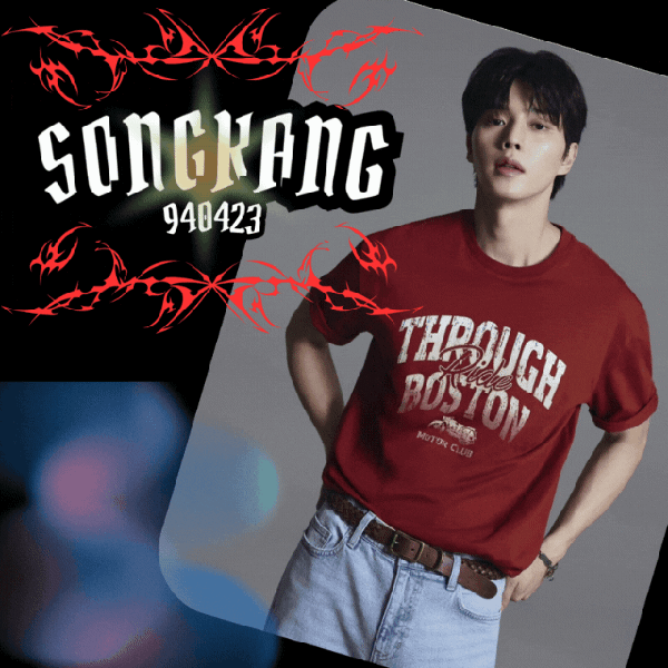 Top moment of Song Kang chosen by fans