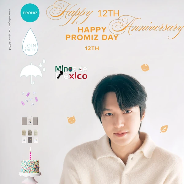 The most loved look of Lee Minho today