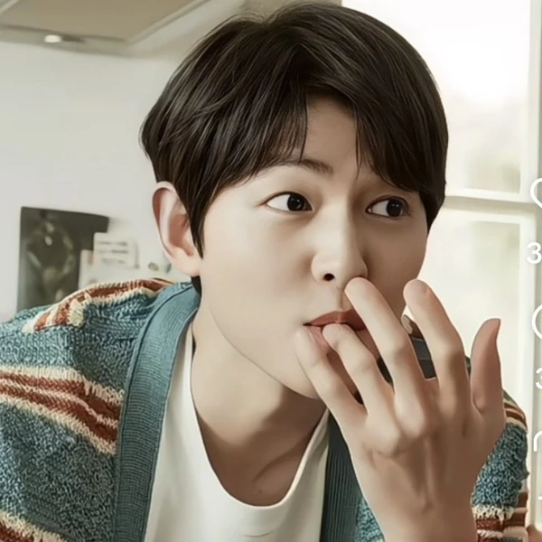 오늘 가장 사랑받은 송중기의 모습