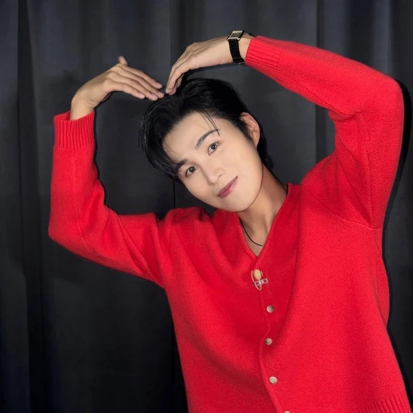 오늘 가장 사랑받은 김희재의 모습