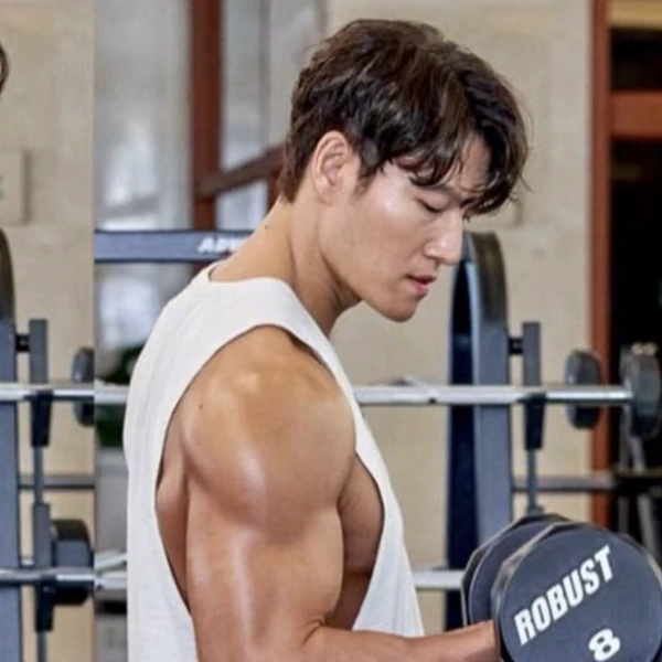 粉丝选出的金钟国最佳瞬间