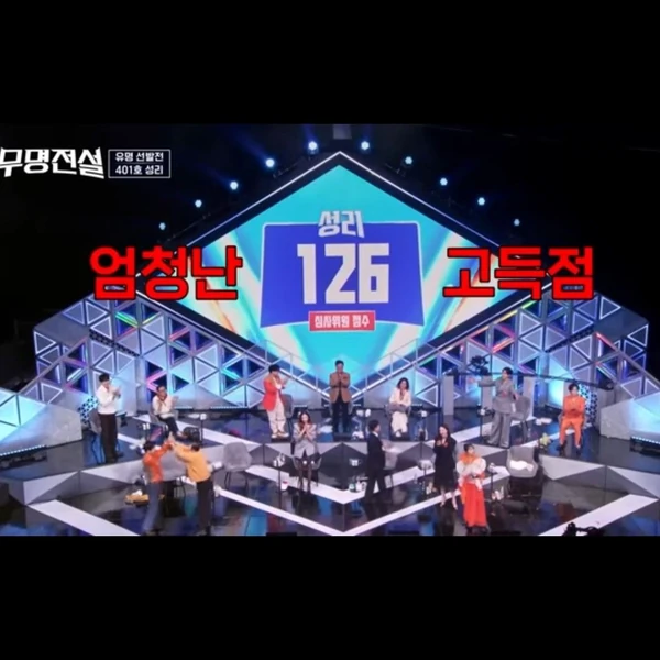 今天最受喜爱的Seong Ri模样