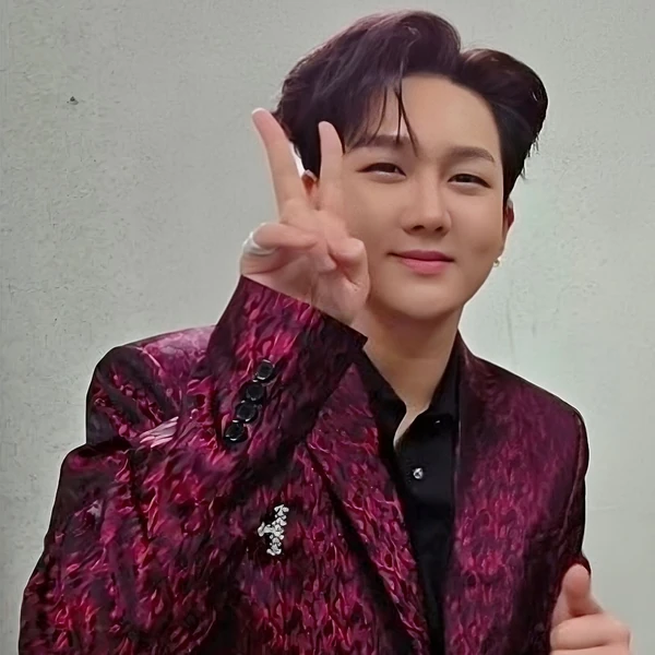 김수찬 팬심 가득한 인기 사진