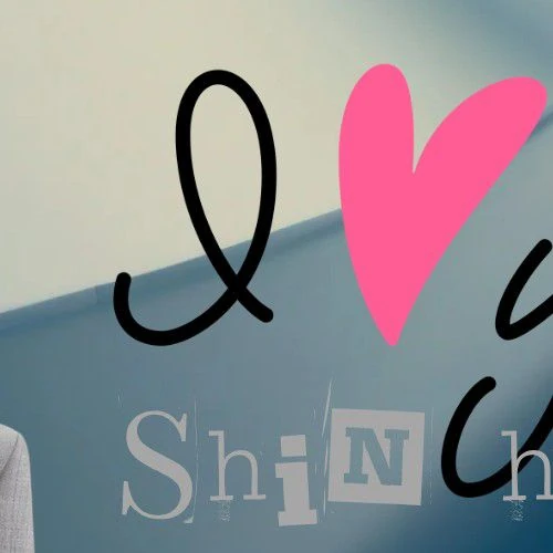 Popular photo full of fans’ love for Shin Haesun