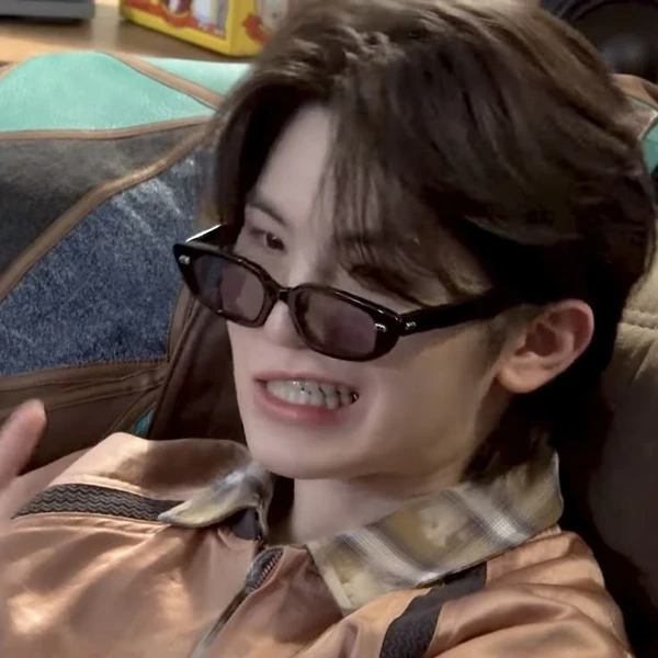 The most loved look of Lee Jihoon today