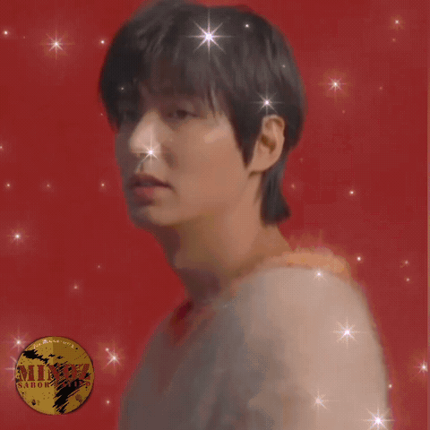 Today’s standout profile photo of Lee Minho on Choeaedol Celeb