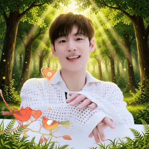 Momen terbaik Lee Jaehoon pilihan penggemar