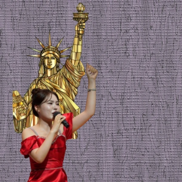 Top moment of Miss Kim chosen by fans