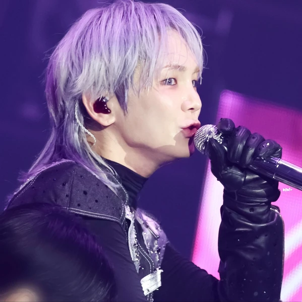 Top moment of Key chosen by fans