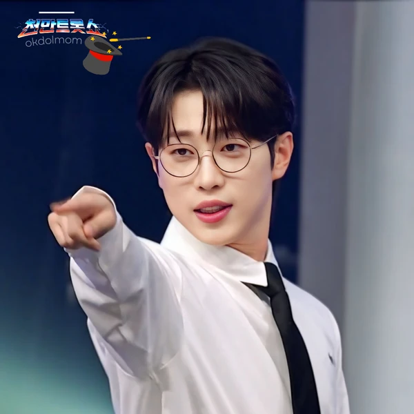 Top moment of An Sunghoon chosen by fans