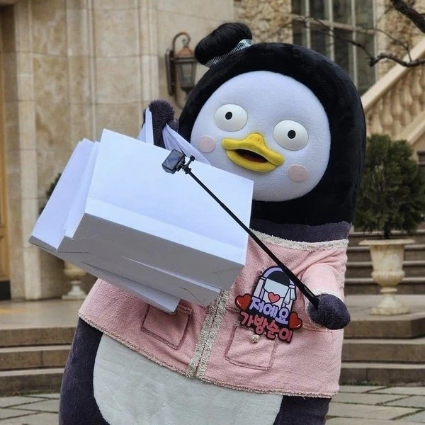 ペンスへのファンの愛が詰まった人気写真