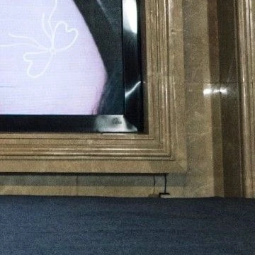 The most loved look of Bona today